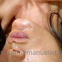 Manu TRans Girl Nude