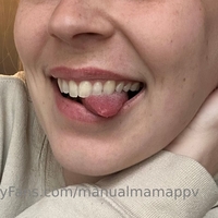 manualmamappv Nude