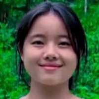 Mao Bushcraft Nude