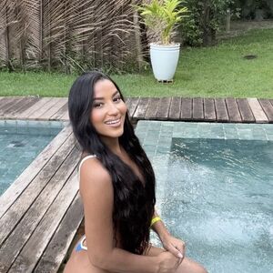 Mara Cruz Nude