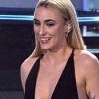 Mara Sattei Nude