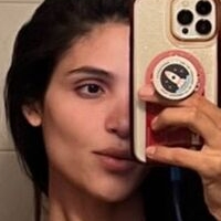 maracifuentes1 Nude