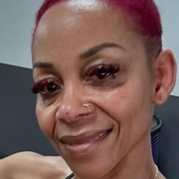 Marci Scott Nude