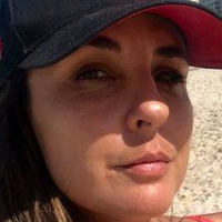Márcia Magalhães Nude
