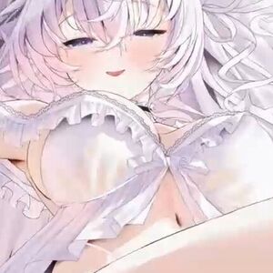 Mare ASMR Nude