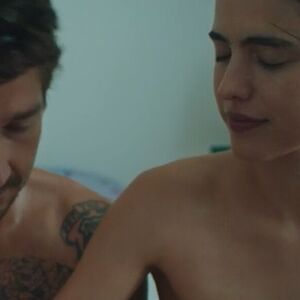 margaretqualley Nude