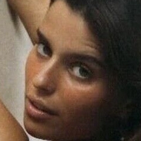 Margarida Olazabal Nude