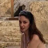 Margherita Miracolo Nude