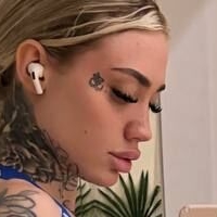 margolaa Nude