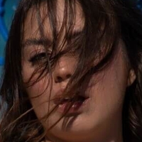 Margot Model Nude