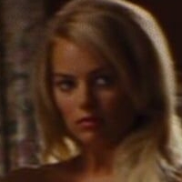 Margot Ro Nude