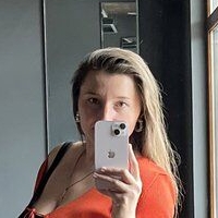 Marharyta Karmazina Nude