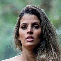 Mari Costa Nude