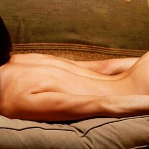Mari Delgado Nude
