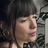 Mari Fernandes Nude