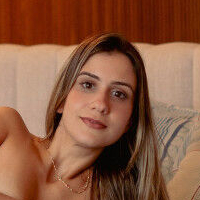 Mari Mattos Nude