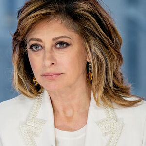 Maria Bartiromo Nude