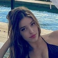 Maria Bonino Nude