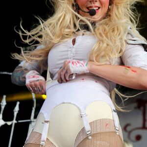 Maria Brink Nude