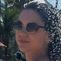 Maria Calixto Nude