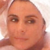 Maria Conchita Alonso Nude