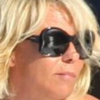Maria De Filippi Nude