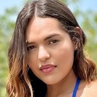 María Del Pilar Nude
