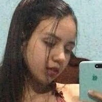 Maria Eduarda Ferrarez Nude