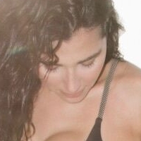 Maria Fabiana Nude