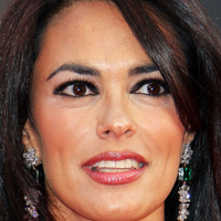 Maria Grazia Cucinotta Nude