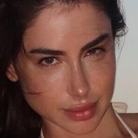 María Guadalupe Perotti Nude