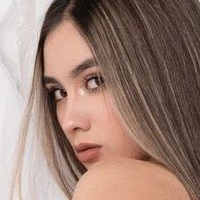 Maria Guadalupe Nude