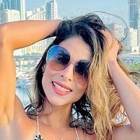 María León Nude