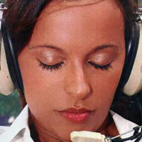 María Luján Nude