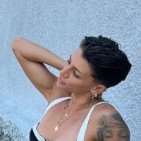 Maria Manouri Nude