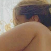 María Paz Nude