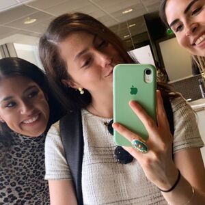 Maria Perez Lara Nude