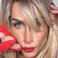 Maria Pia Ts Nude