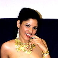 Maria Ray Nude