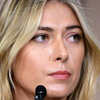 Maria Sharapova AI Nude