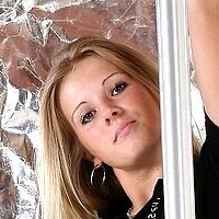 Maria Starr Nude