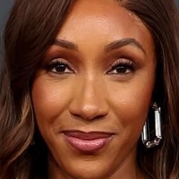Maria Taylor Nude