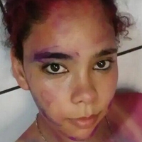 Maria Vitória Kira02 Nude