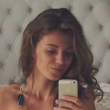 Maria Dkharmova Nude