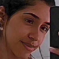 MariaDudinha Nude