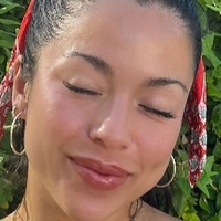 Mariah Caudillo Nude