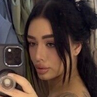 Mariah Garcia Nude