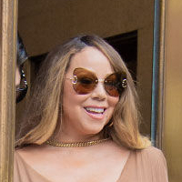 mariahcarey Nude