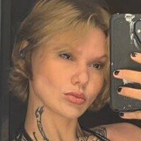 mariahmay Nude