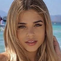 Marialex Lamazares Nude
